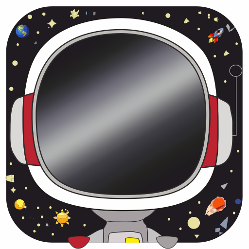 Space Up icon