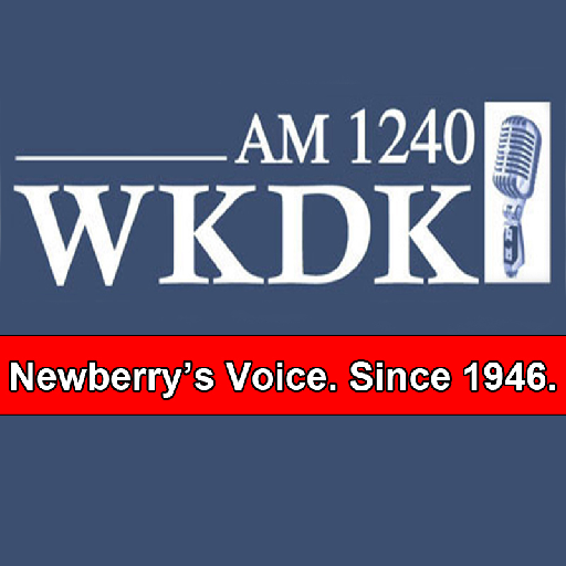 WKDK AM 1240 icon