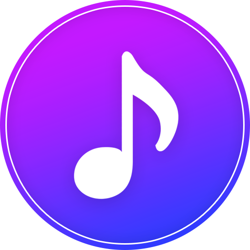 Neon Music Player - Neon Player icon