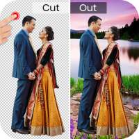 Cut Out Photo Background Changer on 9Apps