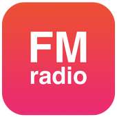 Fm Radio India HD on 9Apps
