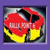 Rally Point 6 icon