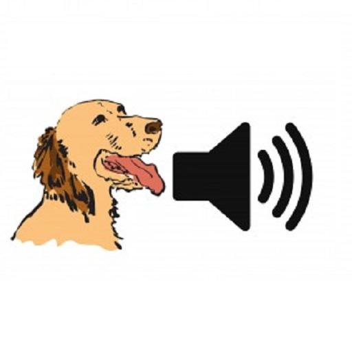 Animal Voice For Kids icon
