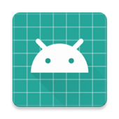 Android Info icon