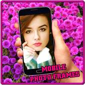 Mobile Phone Photo Frames