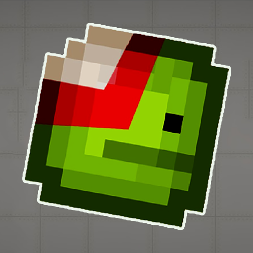 Melon Playground 2 icon