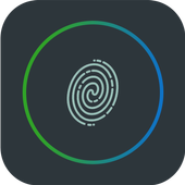 AppLock - Fingerprint Lock icon