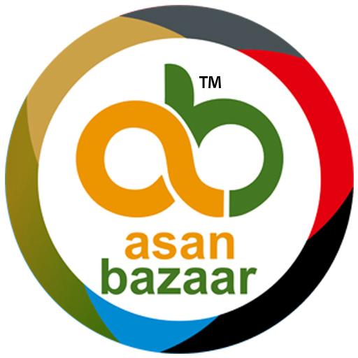 Asan Bazaar icon