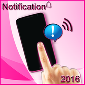Notification Ringtones 2016 icon