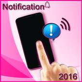 Notification Ringtones 2016 on 9Apps