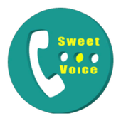 Sweet Voice icon