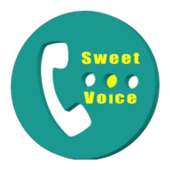 Sweet Voice on 9Apps