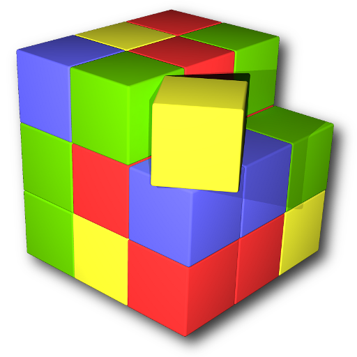 Color Cubes icon