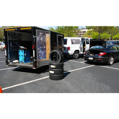 InTire Mobile Tire Shop icon