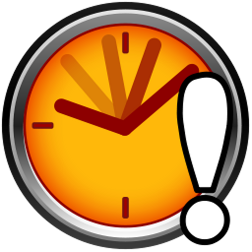 Smart Time Sync icon