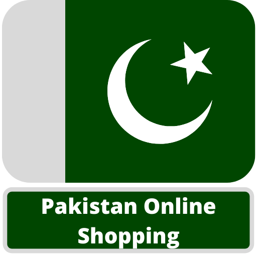 Pakistan Online Shopping - PK Online Shopping App icon