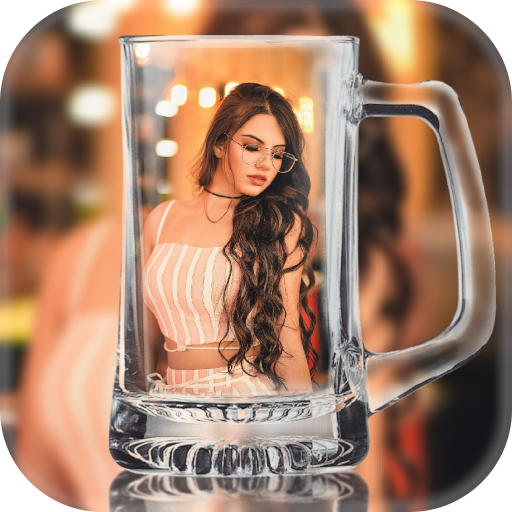 PIP Camera - pip Photo, PIP collage maker icon