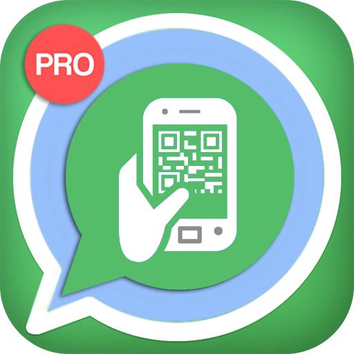 Whats Web Scan 2020 icon