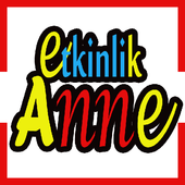 etkinlikAnne icon