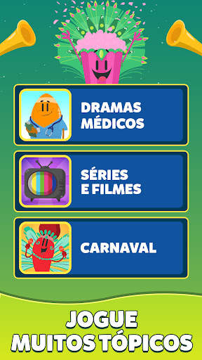 Perguntados screenshot 3