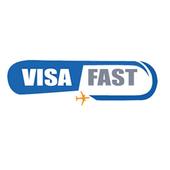 Visa fast - Your visa online icon