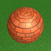 3D Ball Arena icon