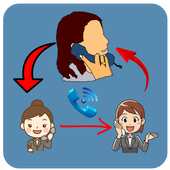 How to Forward Someone Call to Our Phone? icon