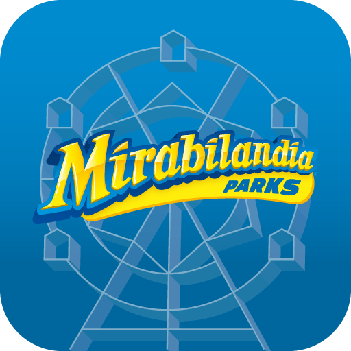 Mirabilandia - Official App icon