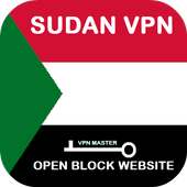 Sudan VPN Free on 9Apps