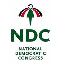 NDC GHANA on 9Apps