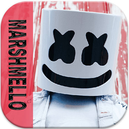 Marshmello - Top Offline Songs &amp; best music icon