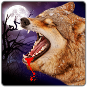 Animals Hunting Sniper Hunter иконка