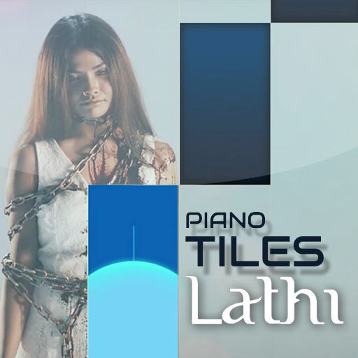 Piano Tiles Lagu Lathi icon