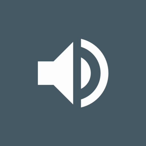 Silent Mode Toggle icon