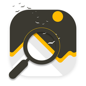 Search By Image - Reverse Image Search icon