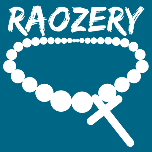 Raozery Masina icon