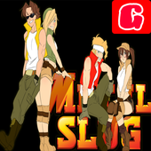 Metal Guide Slug 3 icon