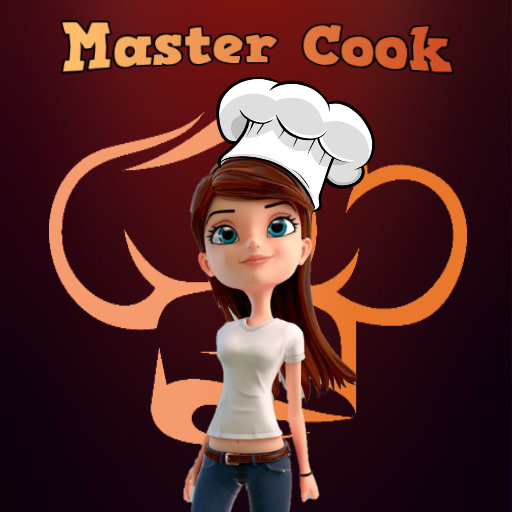 Master Chef's Restaurant icon