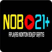 Nobo21  Aplikasi Nonton Bokep Gratis Indonesia