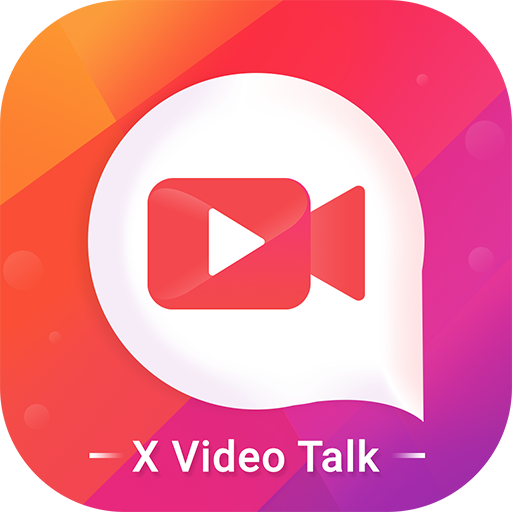 XLive Video Talk Chat - Free Video Chat Guide icon