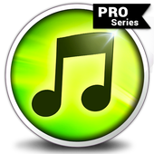 Audio Song ily Music icon