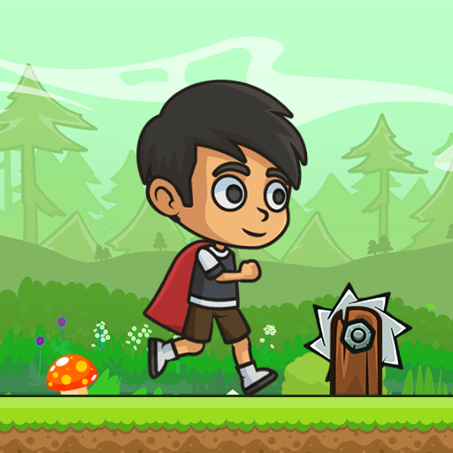 Jungle Adventures 3  Super World 2021 FREE icon