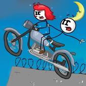 Dead Man Escape icon