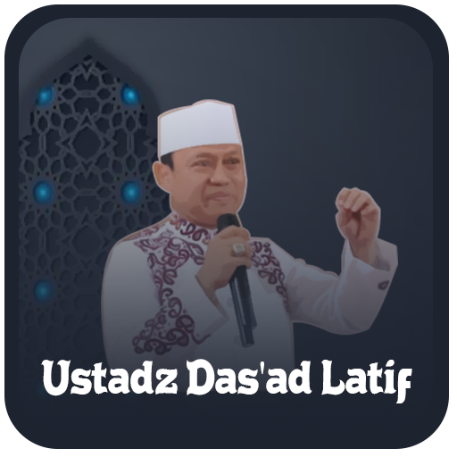ikon Ceramah Ustadz Das'ad Latif Offline