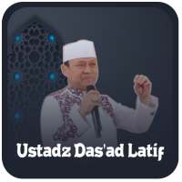 Ceramah Ustadz Das'ad Latif Offline
