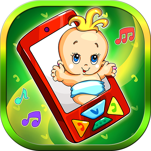 Phone for Kids icon