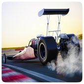 Formula One Racing 2018 icon