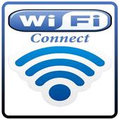 Wifi Connect icon