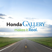 Honda Gallery icon
