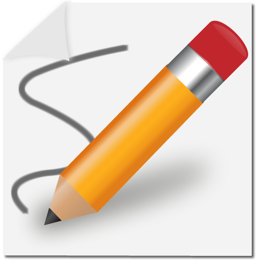 Drawing Note icon